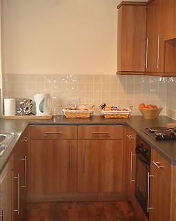 ليفربول Airport Apartments المظهر الخارجي الصورة